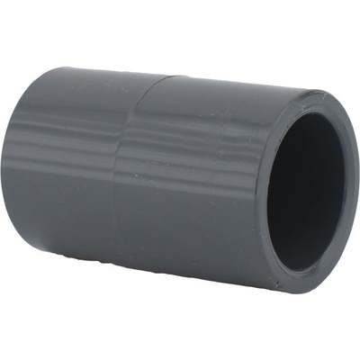 3/4" SCH80 PVC COUPLING