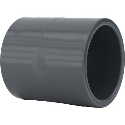 2" SCH80 PVC COUPLING