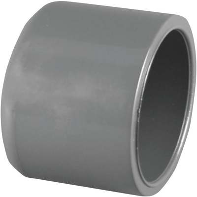 1-1/2" SCH80 PVC CAP