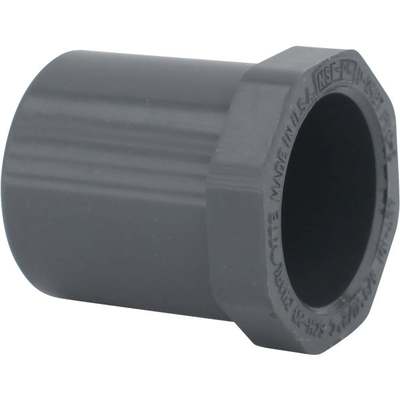 3/4X1/2 SPXS PVC BUSHING