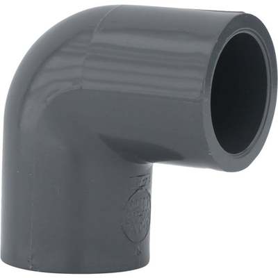 3/4" 90D SCH80 PVC ELBOW