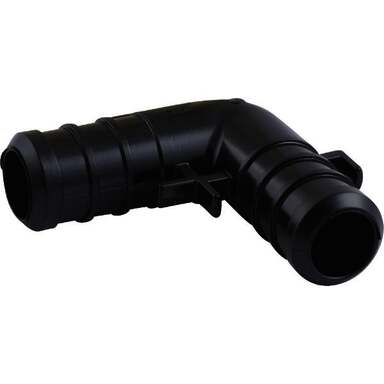 5pk 1/2CF Poly PEX Elbow