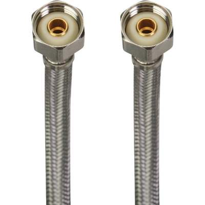 36" FIT-ALL FAUCET CONN