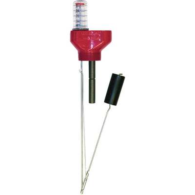 2X2 VERTICAL ALARM/GAUGE