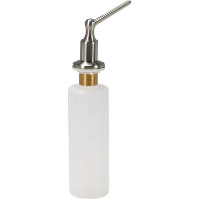 BN SOAP/LOTION DISPENSER