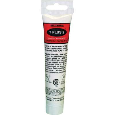 1.75OZ TEFLON PIPE SEALANT