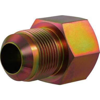 5/8ODx3/4FIP Gas Fitting