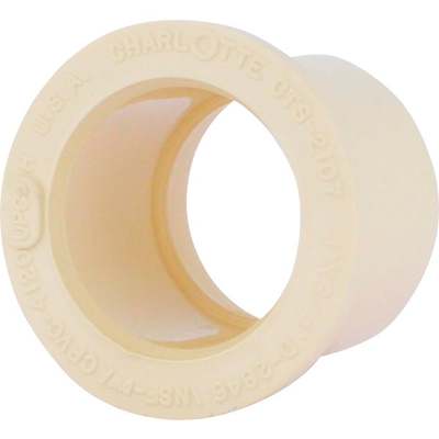 1X3/4 CPVC REDU BUSHING