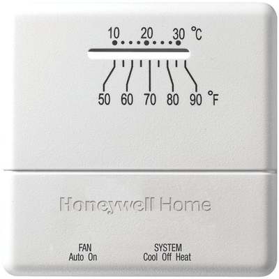 ECONOMY H/C THERMOSTAT