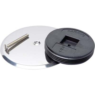 5-1/4" DRUM TRAP COVER