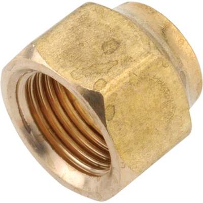 1/4" FLARE NUT