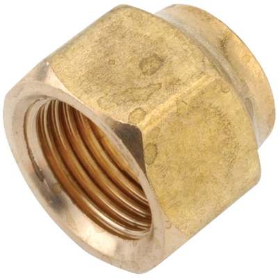 3/8" FLARE NUT