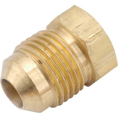 1/4" FLARE PLUG