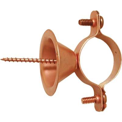 BELL PIPE HANGER 1"