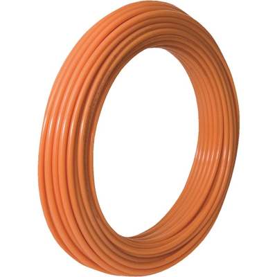 1" OXYGEN RAD TUBING, COIL