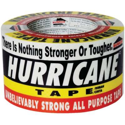 3"X60YD HURRICANE TAPE