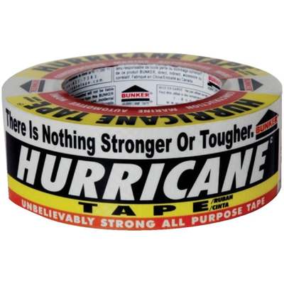 2"X60YD HURRICANE TAPE