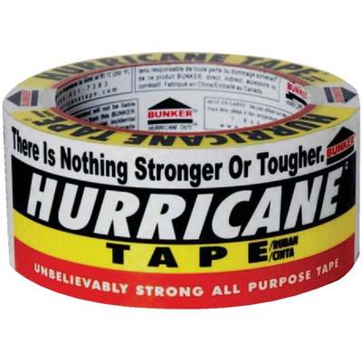 2"X20YD HURRICANE TAPE CWO