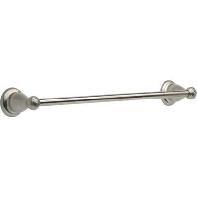 18" LELAND SS TOWEL BAR