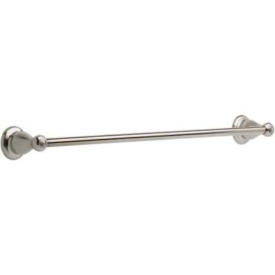 *LELAND 24" SS TOWEL BAR