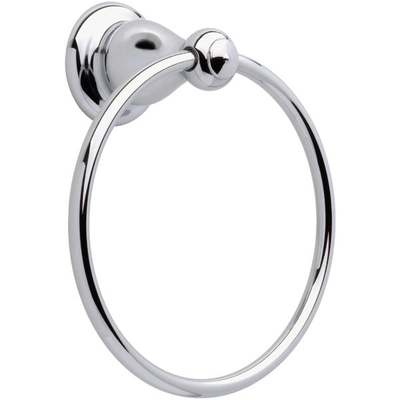 *LELAND TOWEL RING