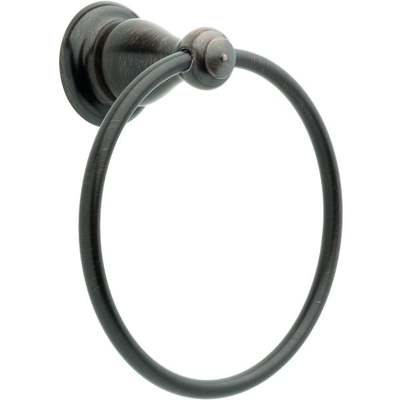 ORB TOWEL RING