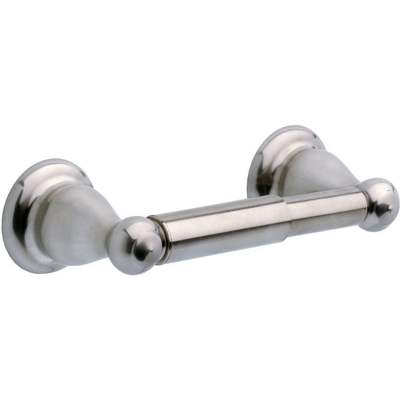 *LELAND SS TOILET PAPER HOLDER