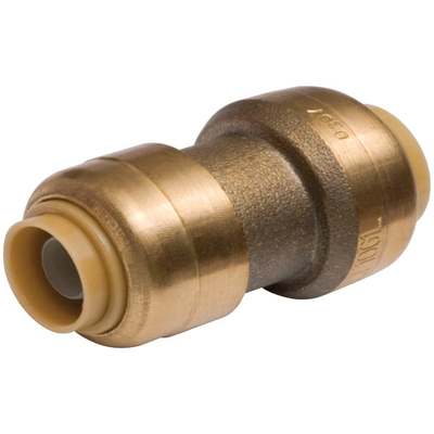 3/8"X1/2" COUPLING