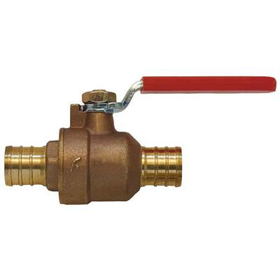 1"CFX1"CF BALL VALVE