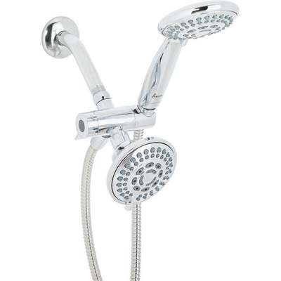 CHR 5 SETTING SHOWERHEAD