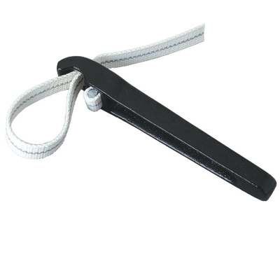 7" 21PS STRAP WRENCH