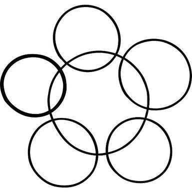 LG O-RING ASSORTMENT