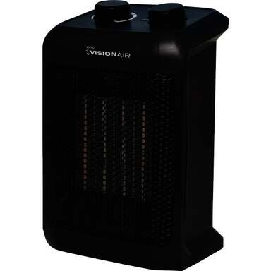 HEATER CERAMIC 1500/750