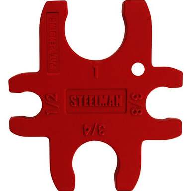 4WAY PEX DSCNCT TOOL
