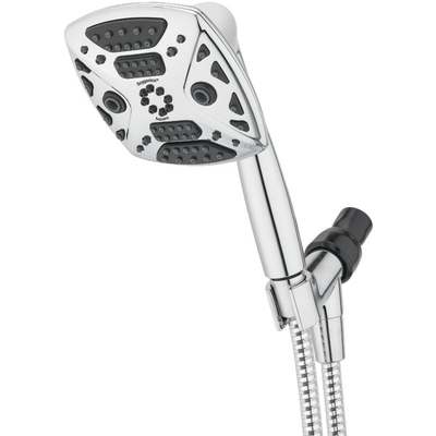 SQUARE HANDHELD CH