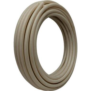 3/4 IN X 100 FT WHITE PEX-A PIPE