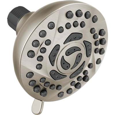 8-SPRAY SHOWER HEAD