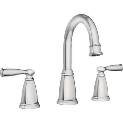 2H CH BNBRY LAV FAUCET