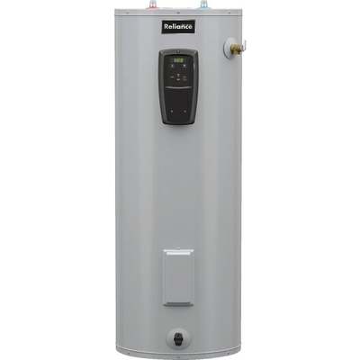 50 GAL TALL ELEC WATER HEATER