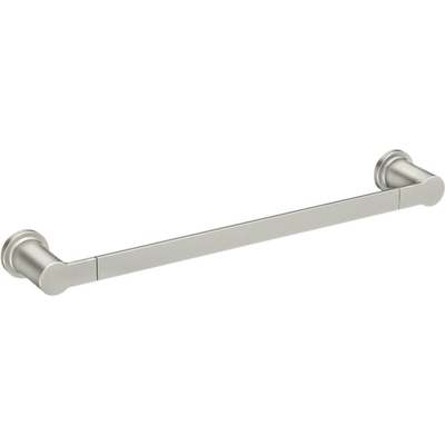 18" BN RINZA TOWEL BAR