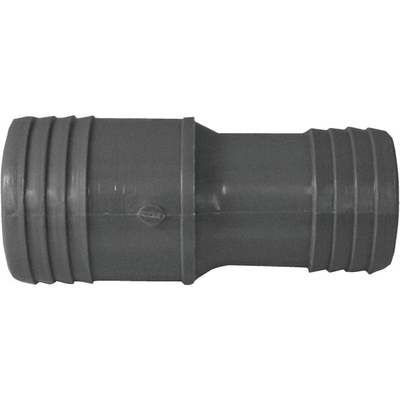 1-1/2x1-1/4 Ins Coupling