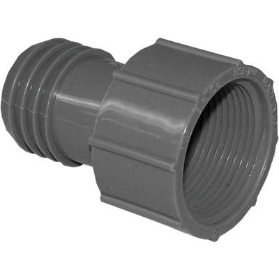 1-1/4"POLY FIPXINS ADPTR