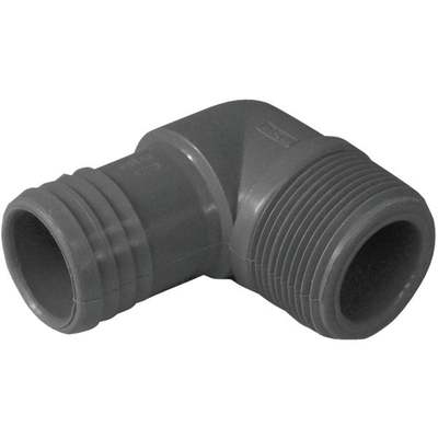 1-1/4" Insxmip Elbow