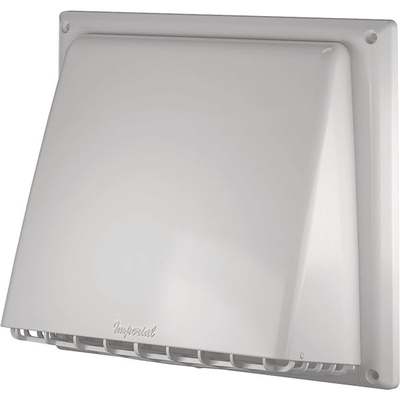 6-7" KITCHEN VENT CAP