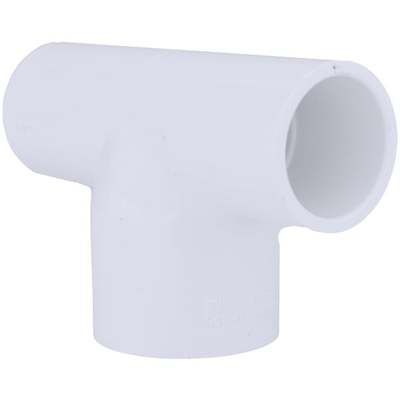 3/4X3/4X1 PVC SLIP TEE