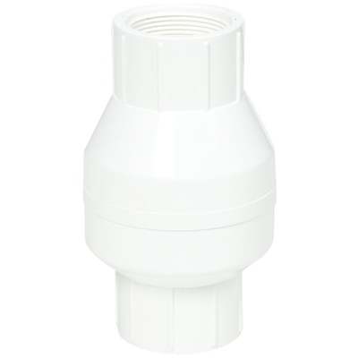 1-1/2 CHK INLINE PVC IPS