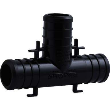 5pk 3/4 CF Poly PEX-B Tee