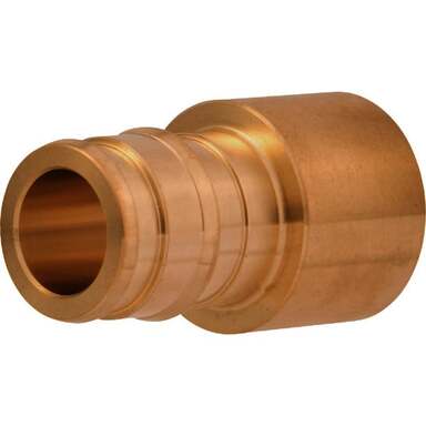 1/2PXA X 1/2 FML ADAPTER