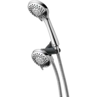 3 HH SHOWER HEAD COMBO