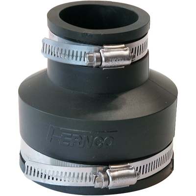 3x1-1/2 Flex Coupling